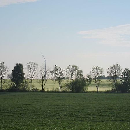 Ferienwohnung Walkershofen Simmershofen Zewnętrze zdjęcie