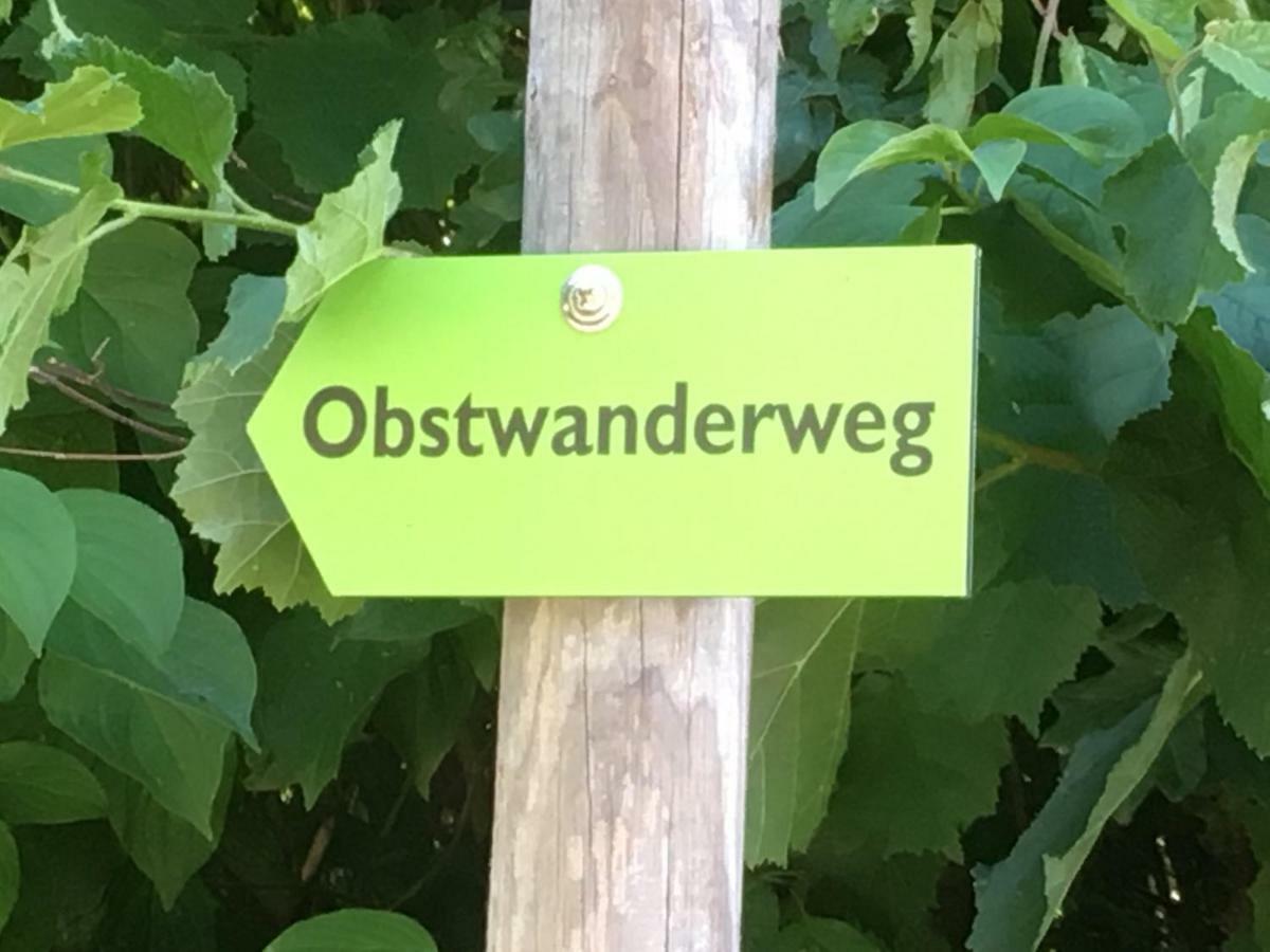 Ferienwohnung Walkershofen Simmershofen Zewnętrze zdjęcie