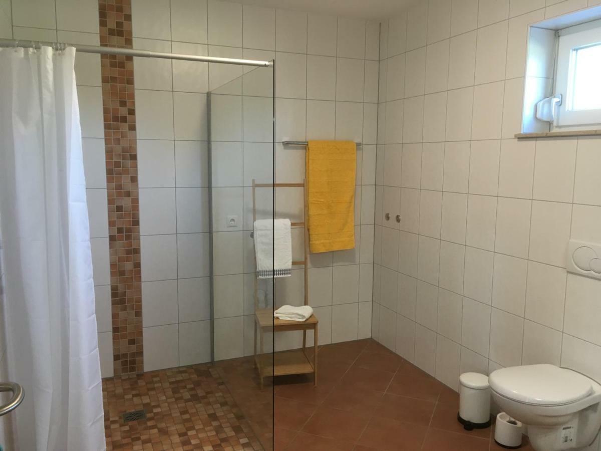 Ferienwohnung Walkershofen Simmershofen Zewnętrze zdjęcie