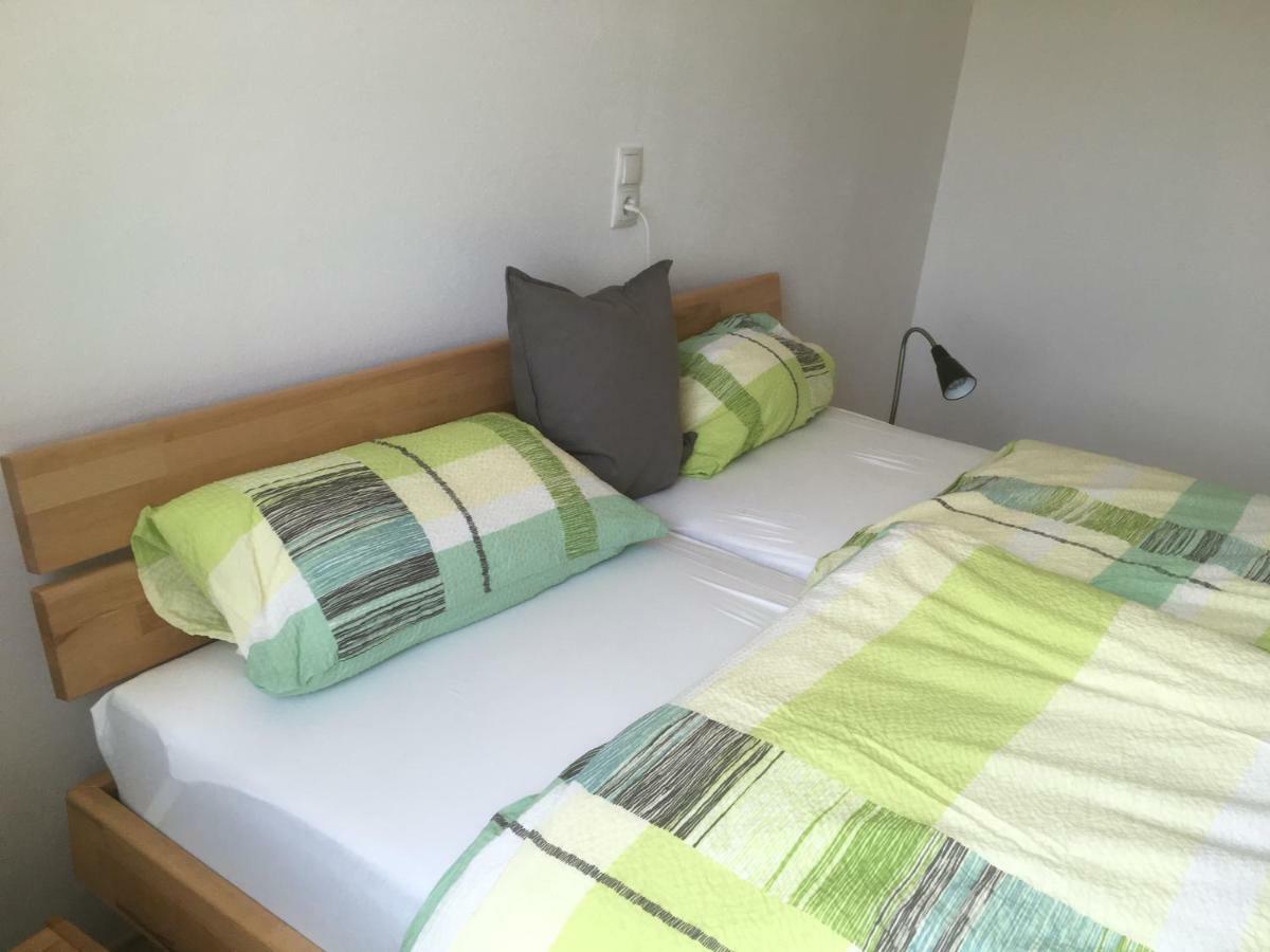 Ferienwohnung Walkershofen Simmershofen Zewnętrze zdjęcie